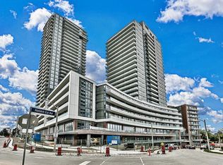 38 Forest Manor Rd #2202, Toronto, ON M2J0C2