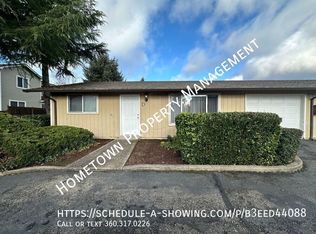 1527 Bishop Rd SW #D, Olympia, WA 98512