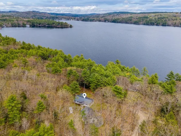 32 Wells Road, Bridgton, ME 04009