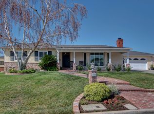 601 El Rancho Dr, La Habra, CA 90631