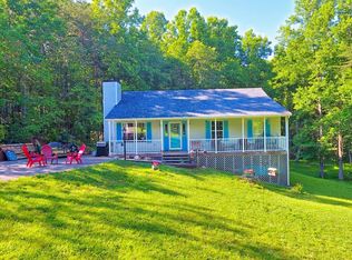 239 Village Ter, Concord, VA 24538