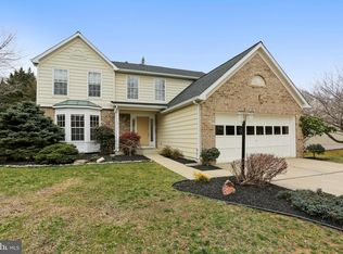 11311 Willowdale Dr, Germantown, MD 20876