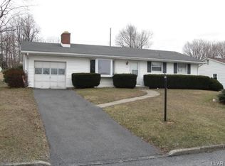 106 Sleepy Hollow Ln, Bangor, PA 18013