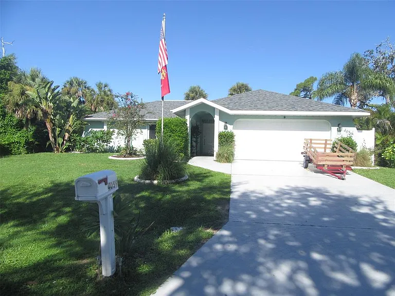 4059 Michel Tree St — Photo 1