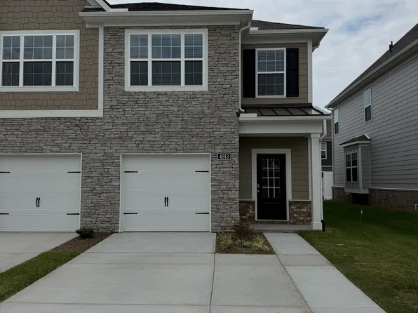 4913 Mowbray Way, Murfreesboro, TN 37129