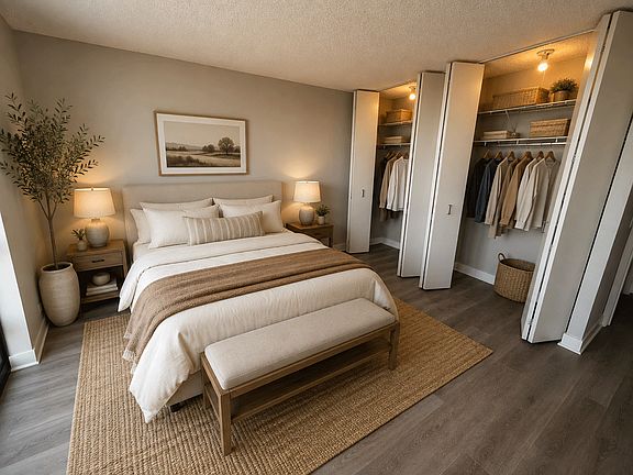 5th image of 2555 N Clark St APT 208