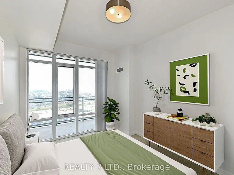 360 Square One Dr #2709 — Photo 35