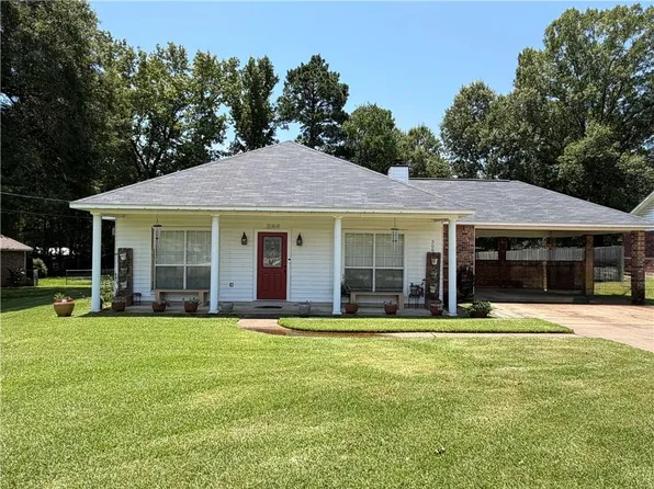 308 Twin Oaks Rd E, Pineville, LA 71360
