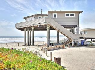 28 Calle Del Onda, Stinson Beach, CA 94970