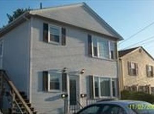 53 Lancashire St, Providence, RI 02908