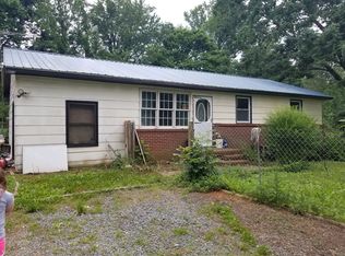 1650 Pugh Dr, Winston Salem, NC 27105