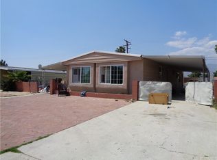43410 Dessie Way, Hemet, CA 92544