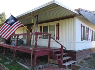 9441 Silverdale Loop Rd NW, Silverdale, WA 98383