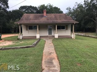 306 E Marable St, Monroe, GA 30655