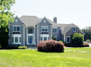 8 Deer Run, Rockaway, NJ 07866