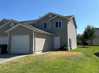 250 Raymond St UNIT D, Umatilla, OR 97882