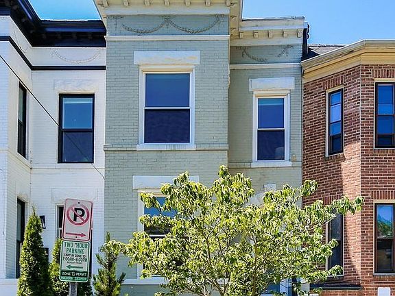 2nd image of 1628 Monroe St NW