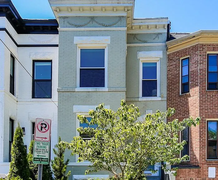 1628 Monroe St NW — Photo 2
