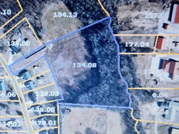 1 Post Oak Rd, Camden, TN 38320