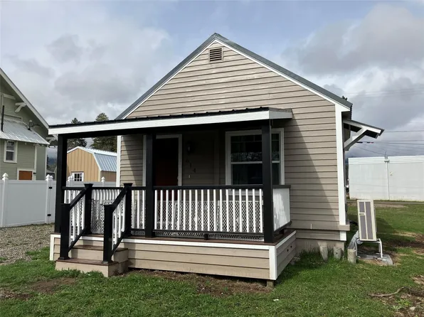 614 Montana Ave, Libby, MT 59923