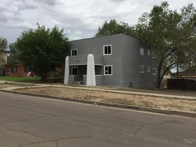904 E 5th St, Pueblo, CO, 81001