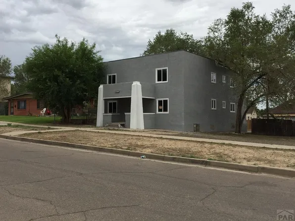 904 E 5th St, Pueblo, CO 81001