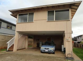 1037 Gulick Ave, Honolulu, HI 96819