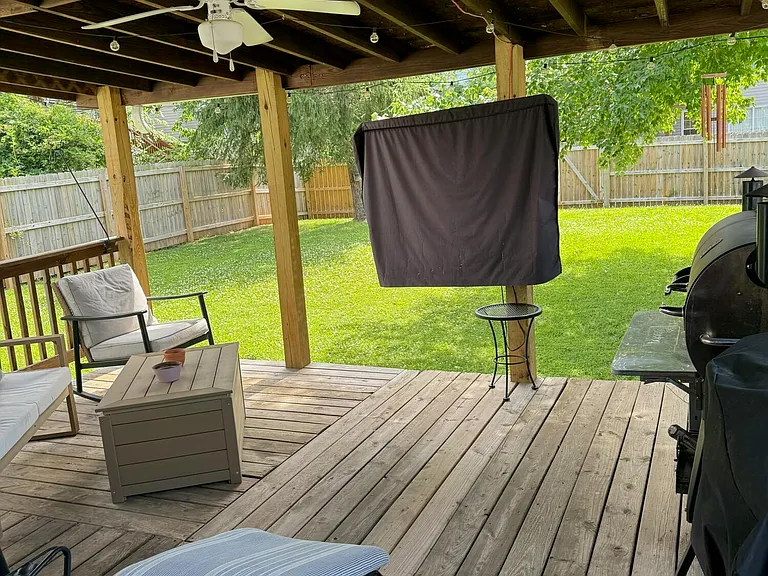 4110 Hickoryview Dr — Photo 14