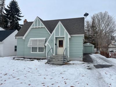 161 E 14th St, Idaho Falls, ID, 83404