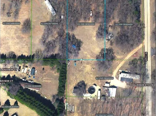 Lot 99 Lakeview Drive #99, Montello, WI 53949