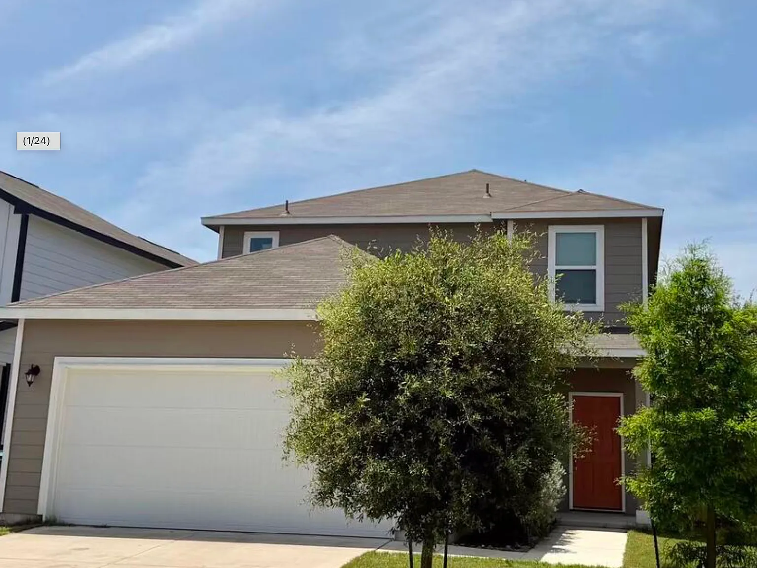 4 bed, 2400 sqft, $1,900 — Photo 1
