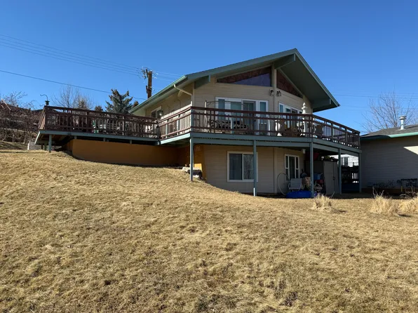 1330 Le Grande Cannon Blvd, Helena, MT 59601