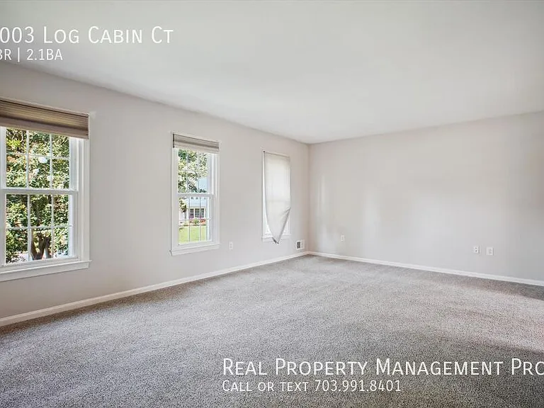 8003 Log Cabin Ct — Photo 15