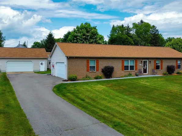 4127 Highland Ave, Butler, PA 16001