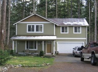 17603 Loop Ln SE, Yelm, WA 98597