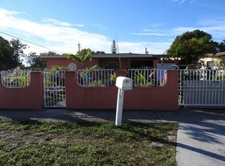 190 E 39th St, Hialeah, FL 33013