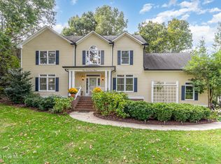 503 Neuse Ridge Dr, Clayton, NC 27527