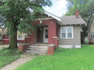 737 S Hillside Ave, Wichita, KS 67211