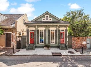 718 Ursulines Ave #A, New Orleans, LA 70116