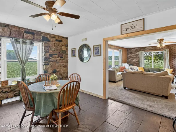 6292 E Gratiot Rd, Bannister, MI 48807