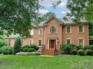 312 Hixson Dr, North Chesterfield, VA 23236