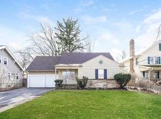 3800 Mayfield Rd, Cleveland, OH 44121