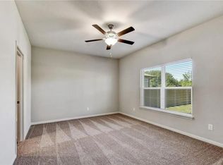 313 Mount Vernon Way, Liberty Hill, TX 78642