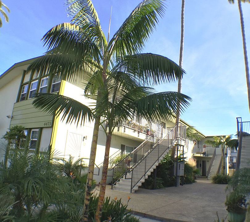 1st image of 4473 Alabama St APT 10
