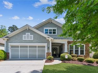 5155 Rembrant Dr, Cumming, GA 30040