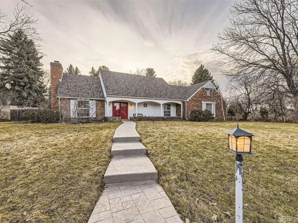 2501 S Gray Court, Lakewood, CO 80227
