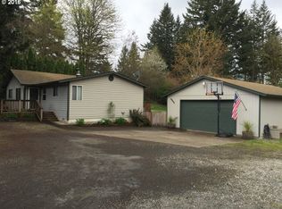 22221 S Kamrath Rd, Oregon City, OR 97045
