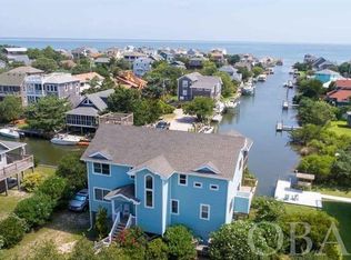 250 Cutting Sage Rd LOT 29, Ocracoke, NC 27960