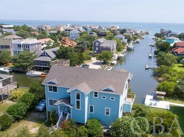 250 Cutting Sage Rd Lot 29, Ocracoke, NC 27960