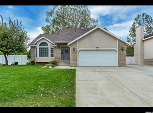 8094 S 3680 W, West Jordan, UT 84088